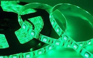 police 25 cm: ZELENA LED TRAKA 60 DIODA/M 12V | *AKO IMATE POSEBNU ŽELJU OKO BOJE at lalafo.rs — 2 police 25 cm: ZELENA LED TRAKA 60 DIODA/M 12V | *AKO IMATE POSEBNU ŽELJU OKO BOJE — 2