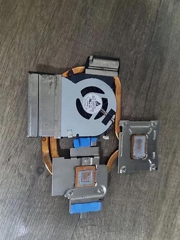 Kuler i hladnjak za HP Envy DV7-7000. ✨ Ispravan na lalafo.rs — 2 Kuler i hladnjak za HP Envy DV7-7000. ✨ Ispravan — 2