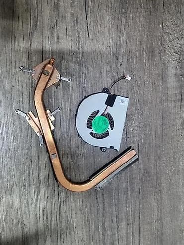 Kuler i hladnjak za Acer Aspire E5 - 772g. ✨ ispravno na lalafo.rs Kuler i hladnjak za Acer Aspire E5 - 772g. ✨ ispravno