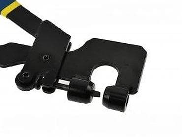 cista koza broj: Ručna klešta za probijanje i savijanje lima – GEKO - Namenjena za na lalafo.rs — 2 cista koza broj: Ručna klešta za probijanje i savijanje lima – GEKO - Namenjena za — 2