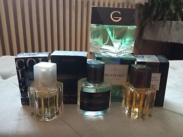 zenske original guess: Set parfema, samo otvoreni tokom prezentacije na lalafo.rs — 1 zenske original guess: Set parfema, samo otvoreni tokom prezentacije — 1