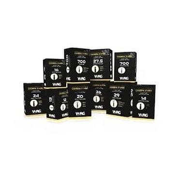 UNUTRAŠNJA GUMA - 16 X 1.75/2.125 AV 34 MM | Bez spojeva sa na lalafo.rs UNUTRAŠNJA GUMA - 16 X 1.75/2.125 AV 34 MM | Bez spojeva sa