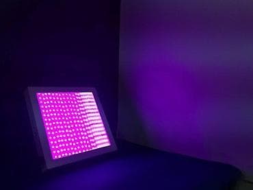 RGB Nadgradni panel 48w 30x30cm. Pogodan za atmosferu žurke na lalafo.rs — 8 RGB Nadgradni panel 48w 30x30cm. Pogodan za atmosferu žurke — 8