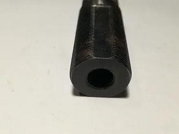 Strugarski noževi: Strugarski nosac plocice Fi24x64 za ekscentar glave (4516) -cena je na lalafo.rs — 5 Strugarski noževi: Strugarski nosac plocice Fi24x64 za ekscentar glave (4516) -cena je — 5