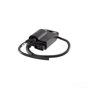 Elektronski CDI modul / bobina paljenja za skutere i mopede Opis: - at lalafo.rs Elektronski CDI modul / bobina paljenja za skutere i mopede Opis: -