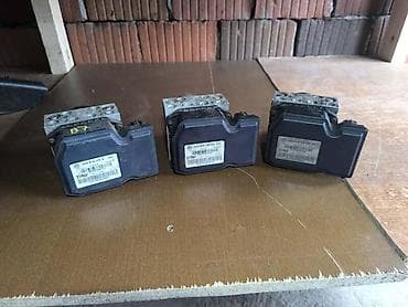 ABS CENTRALA ZA VOLKSWAGEN PASSAT B7, PASSAT CC | ABS centrale za na lalafo.rs ABS CENTRALA ZA VOLKSWAGEN PASSAT B7, PASSAT CC | ABS centrale za