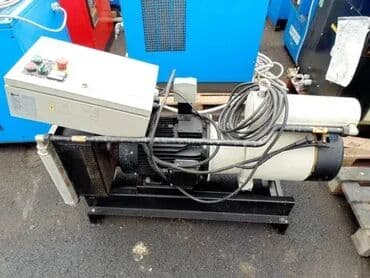 Kompresori za vazduh: Kompresor Mattei 3500-21. Rotacioni, kompresor. Marka: Mattei, model na lalafo.rs — 4 Kompresori za vazduh: Kompresor Mattei 3500-21. Rotacioni, kompresor. Marka: Mattei, model — 4