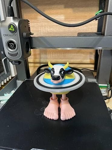 3D figurice iz JoJo 3D Laba – oživljeni Brainrot i viralni TikTok na lalafo.rs — 1 3D figurice iz JoJo 3D Laba – oživljeni Brainrot i viralni TikTok — 1