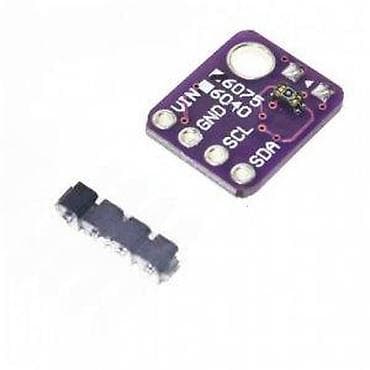 Measuring Tools & Instruments: VEML6075 UVA UVB SOLAR ULTRAVIOLET SENSOR SENZOR OSVETL | Ovaj at lalafo.rs — 2 Measuring Tools & Instruments: VEML6075 UVA UVB SOLAR ULTRAVIOLET SENSOR SENZOR OSVETL | Ovaj — 2