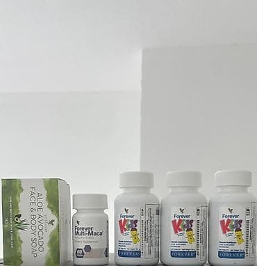 kozna jakna sa: FOREVER kolekcija proizvoda na bazi aloje i dodataka ishrani na lalafo.rs — 4 kozna jakna sa: FOREVER kolekcija proizvoda na bazi aloje i dodataka ishrani — 4