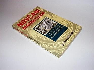 Novčani magnetizamDonald WaltersKako da privučete ono što Vam treba na lalafo.rs Novčani magnetizamDonald WaltersKako da privučete ono što Vam treba