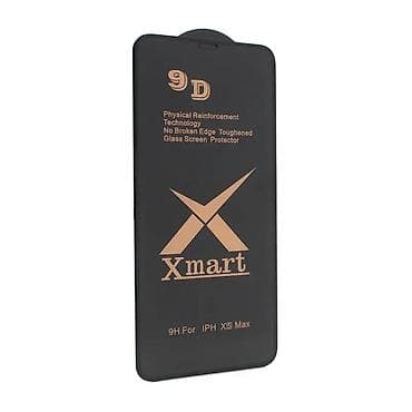 Zastitno staklo X mart 9D za iPhone 11 Pro Max 6.5. Uz brzu dostavu i at lalafo.rs — 1 Zastitno staklo X mart 9D za iPhone 11 Pro Max 6.5. Uz brzu dostavu i — 1