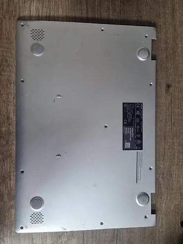 Donje kuciste za Asus C523N.
✨ Ispravno na lalafo.rs Donje kuciste za Asus C523N.
✨ Ispravno