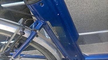 Other: Conway 7570 Elo E-Bike 28 Zoll. Baterija 3 akumulatora od 12 v 7h at lalafo.rs — 8 Other: Conway 7570 Elo E-Bike 28 Zoll. Baterija 3 akumulatora od 12 v 7h — 8