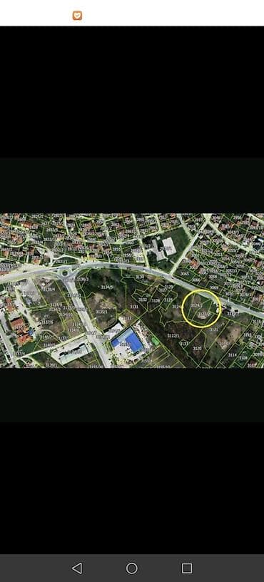 Građevinsko zemljište – dve parcele na Slatinskom putu, Bor - at lalafo.rs — 1 Građevinsko zemljište – dve parcele na Slatinskom putu, Bor - — 1