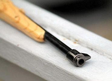 Upaljač u obliku puške / karabina24,5 cm. Upaljač u obliku puške/ na lalafo.rs — 4 Upaljač u obliku puške / karabina24,5 cm. Upaljač u obliku puške/ — 4