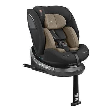 Auto-sedište za decu sa Isofix bazom i potpornom nogom, rotacija 360° na lalafo.rs Auto-sedište za decu sa Isofix bazom i potpornom nogom, rotacija 360°