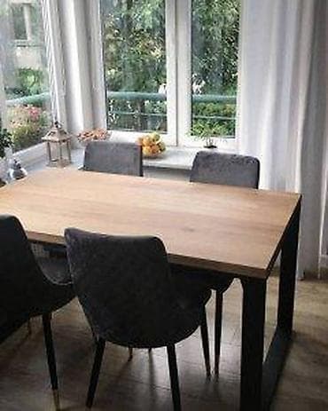 Antique Dining Tables: IZRADA TRPEZARIJSKIH STOLOVA | Izrada nameštaja po meri Drvo& at lalafo.rs — 1 Antique Dining Tables: IZRADA TRPEZARIJSKIH STOLOVA | Izrada nameštaja po meri Drvo& — 1