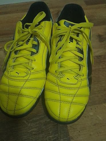 Puma juniors patike za fudbal na veštačkoj travi (TF/turf) - Model at lalafo.rs — 6 Puma juniors patike za fudbal na veštačkoj travi (TF/turf) - Model — 6