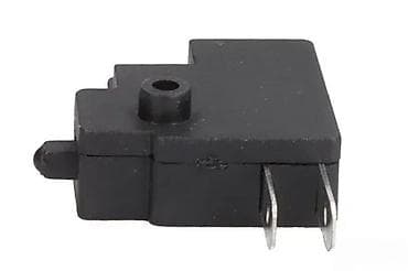 Magnetni prekidač (reed switch) za sigurnosne sisteme/domaću na lalafo.rs Magnetni prekidač (reed switch) za sigurnosne sisteme/domaću