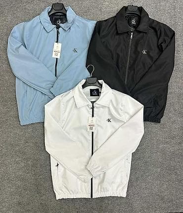 igrice za ps3: Jakne – lagani vetrovke modeli - Brendovi: The North Face i Calvin at lalafo.rs — 2 igrice za ps3: Jakne – lagani vetrovke modeli - Brendovi: The North Face i Calvin — 2