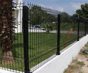 🔥 PANELNE OGRADE 3D I 2D – AKCIJA BEOGRAD 📍 Fence System doo Bulevar na lalafo.rs — 3 🔥 PANELNE OGRADE 3D I 2D – AKCIJA BEOGRAD 📍 Fence System doo Bulevar — 3