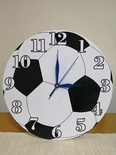 Home & Garden: Clocks for home at lalafo.rs — 4 Home & Garden: Clocks for home — 4