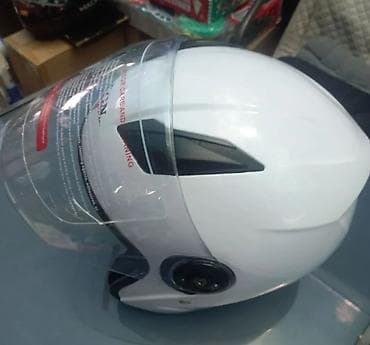 Jet Kaciga Open face kaciga za motor Jet je najnovija urbana kaciga na lalafo.rs — 6 Jet Kaciga Open face kaciga za motor Jet je najnovija urbana kaciga — 6