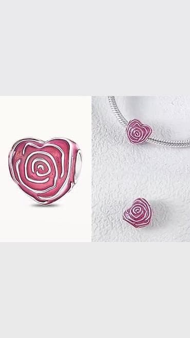 Privesci – akcijska ponuda - Privesci po 1000,00 - Dupli original na lalafo.rs — 6 Privesci – akcijska ponuda - Privesci po 1000,00 - Dupli original — 6