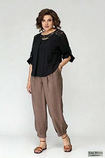 Bluze za punije
Cena 2000
Vel. do 4xl
V15 at lalafo.rs — 2 Bluze za punije
Cena 2000
Vel. do 4xl
V15 — 2