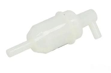 BOSCH filter goriva, model . Ovaj beli, providni filter cilindričnog na lalafo.rs BOSCH filter goriva, model . Ovaj beli, providni filter cilindričnog