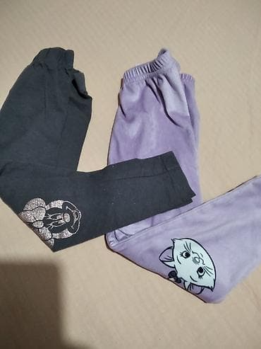 Helankice za 2 god. ili br. 98 u super stanju.Cena za oba para na lalafo.rs — 2 Helankice za 2 god. ili br. 98 u super stanju.Cena za oba para — 2