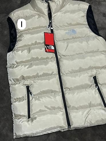 Prsluci
velicine oznacene na slikama na lalafo.rs — 1 Prsluci
velicine oznacene na slikama — 1