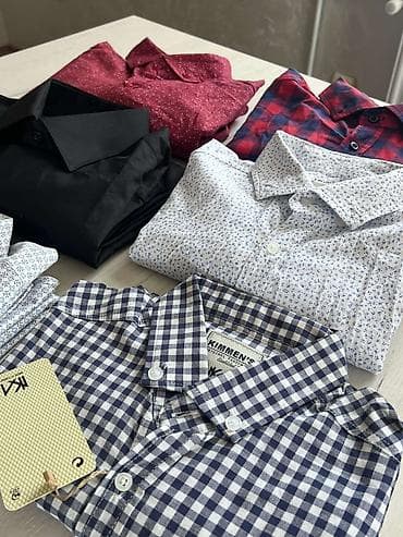 Košulja bоја - Šareno na lalafo.rs — 2 Košulja bоја - Šareno — 2