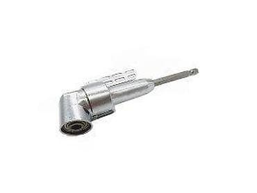 Adapter za BIT nastavke pod nagibom od 105 stepeni. Nov, visoko na lalafo.rs — 4 Adapter za BIT nastavke pod nagibom od 105 stepeni. Nov, visoko — 4