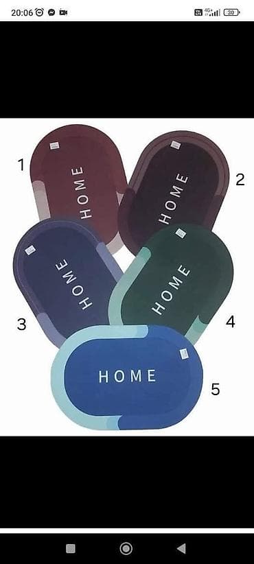 🛁 SUVA I BEZBEDNA STOPALA U SEKUNDI! 🛁 Zaboravite na mokre podove i na lalafo.rs 🛁 SUVA I BEZBEDNA STOPALA U SEKUNDI! 🛁 Zaboravite na mokre podove i