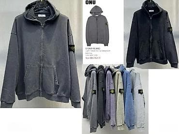 STONE ISLAND, CP COMPANY, VRH MODELI, ULTRA HIT 2025-26 | Predivni at lalafo.rs — 2 STONE ISLAND, CP COMPANY, VRH MODELI, ULTRA HIT 2025-26 | Predivni — 2