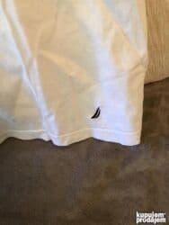 Homesuits: Original NAUTICA dzemper M 100% cotton Ramena 48cm rukav 6t cm at lalafo.rs — 8 Homesuits: Original NAUTICA dzemper M 100% cotton Ramena 48cm rukav 6t cm — 8