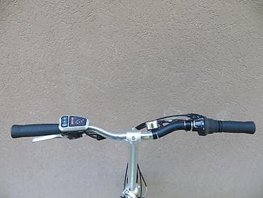 Kids' bicycles: Sklopivi eBike ZUNDAPP alu 20" ZUNDAPP e-bicikl je opremljen motorom at lalafo.rs — 10 Kids' bicycles: Sklopivi eBike ZUNDAPP alu 20" ZUNDAPP e-bicikl je opremljen motorom — 10