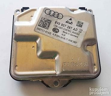 Transport: U ponudi su LED moduli za sledeće tipove automobila : Audi Q3Audi at lalafo.rs — 8 Transport: U ponudi su LED moduli za sledeće tipove automobila : Audi Q3Audi — 8