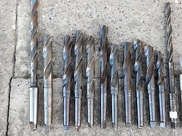 Hot Air Blowers: Burgije sa konusnim morze prihvatom, burgija konusna Cena je po at lalafo.rs — 10 Hot Air Blowers: Burgije sa konusnim morze prihvatom, burgija konusna Cena je po — 10