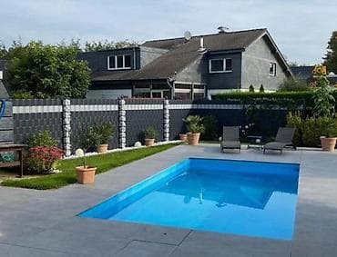 🔲 PANELNA OGRADA 2D 6/5/6 mm Ispuna trake – komplet po m² 📍 Fence na lalafo.rs — 5 🔲 PANELNA OGRADA 2D 6/5/6 mm Ispuna trake – komplet po m² 📍 Fence — 5