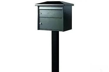 *** AKCIJA *** #1834 Kvalitetno poštansko sanduče velikog kapaciteta na lalafo.rs — 3 *** AKCIJA *** #1834 Kvalitetno poštansko sanduče velikog kapaciteta — 3