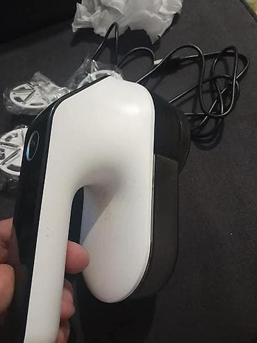 Električni aparat za uklanjanje mucica i dlačica sa odeće (lint na lalafo.rs — 5 Električni aparat za uklanjanje mucica i dlačica sa odeće (lint — 5