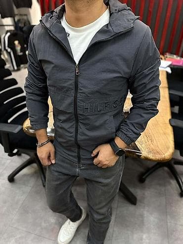 Suskave jakne postavljene za prolece, jesen i leto iz uvoza odlican at lalafo.rs — 5 Suskave jakne postavljene za prolece, jesen i leto iz uvoza odlican — 5