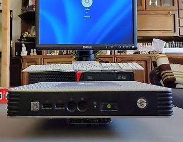 Hp t610 WW Thin Client, kvalitetan office mini računar sa najnovijim na lalafo.rs — 2 Hp t610 WW Thin Client, kvalitetan office mini računar sa najnovijim — 2