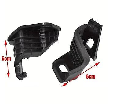 Car Engine Mounts: Nosac fara plasticni kopca BMW serija 3 F30 F31 12-18 NOVO! Set at lalafo.rs — 3 Car Engine Mounts: Nosac fara plasticni kopca BMW serija 3 F30 F31 12-18 NOVO! Set — 3