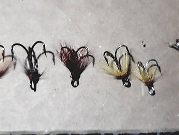 Hunting & Fishing: Varalice kasike musice stara proizvodnja iz 90-ih Nikad koriscene at lalafo.rs — 5 Hunting & Fishing: Varalice kasike musice stara proizvodnja iz 90-ih Nikad koriscene — 5