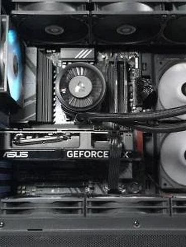 Ryzen 7 9700X RTX 4070 B650 32GB 1TB - SM018PC. ✨ Prodaja i sklapanje at lalafo.rs — 6 Ryzen 7 9700X RTX 4070 B650 32GB 1TB - SM018PC. ✨ Prodaja i sklapanje — 6