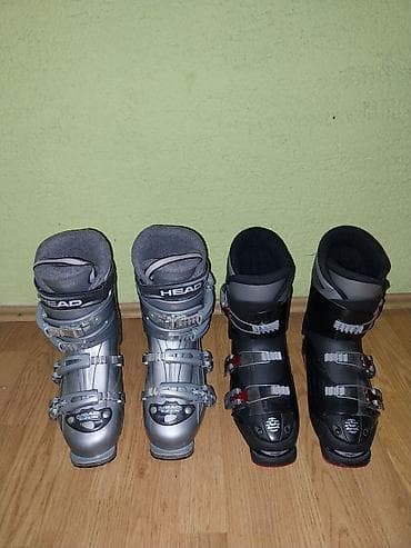 Head ženske skijaške pancerice - Model: Head ICON (ACP sistem) - na lalafo.rs — 9 Head ženske skijaške pancerice - Model: Head ICON (ACP sistem) - — 9